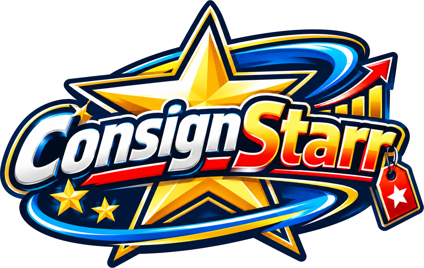 ConsignStarr
